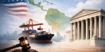 Impacto Arancelario en Latam 2026