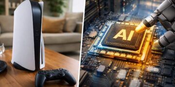 afecta la crisis de las memorias RAM a Playstation