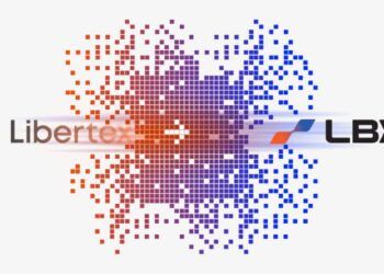 Libertex inicia un rebranding a LBX