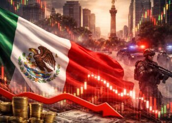 México en Tensión: Análisis del Mercado