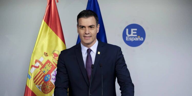 SMI 2026 en España