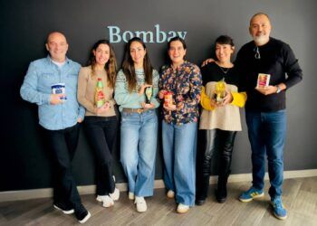 Bombay será la nueva Agencia creativa de ACH Foods México