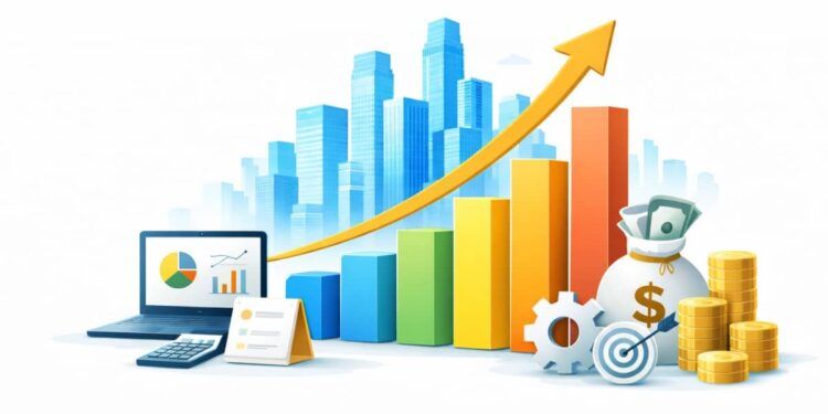 Gestión Empresarial: el eje estratégico