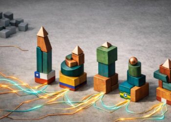 Latinoamérica ya no sigue modelos