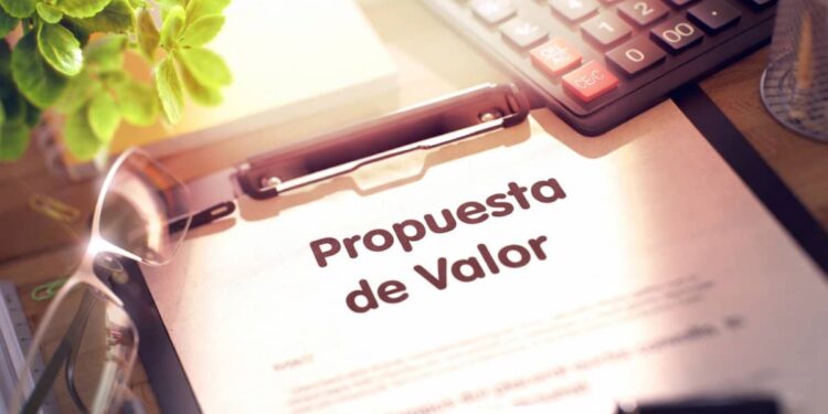 La Transformación de la Propuesta de Valor