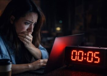 Caíste en un phishing