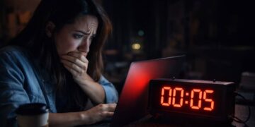Caíste en un phishing