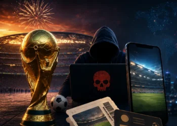 Estafas del Mundial 2026