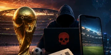 Estafas del Mundial 2026