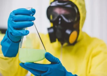 Industria Química