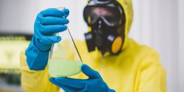 Industria Química