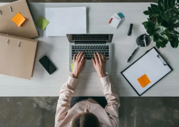Diseñar un espacio de trabajo productivo