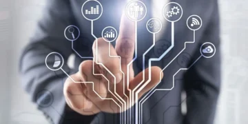 Seguridad y Gobernanza en Aplicaciones Empresariales