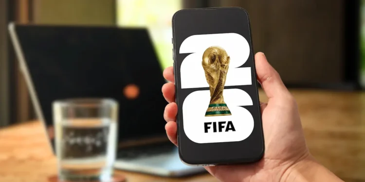 Consumo Multiscreen durante el Mundial 2026