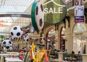 Retail y eCommerce en el Mundial 2026