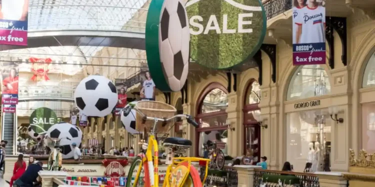 Retail y eCommerce en el Mundial 2026