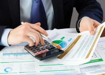 ADMINISTRACION DEL DINERO