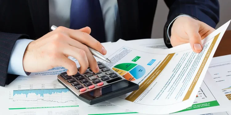 ADMINISTRACION DEL DINERO