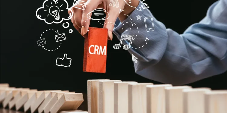 CRM