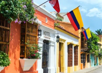 Valores que unen a Colombia y diferencian a sus Regiones