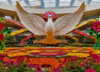 feria de las flores 2026