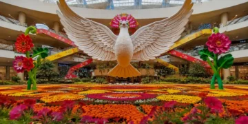 feria de las flores 2026