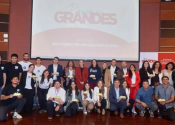 Piensa en Grandes