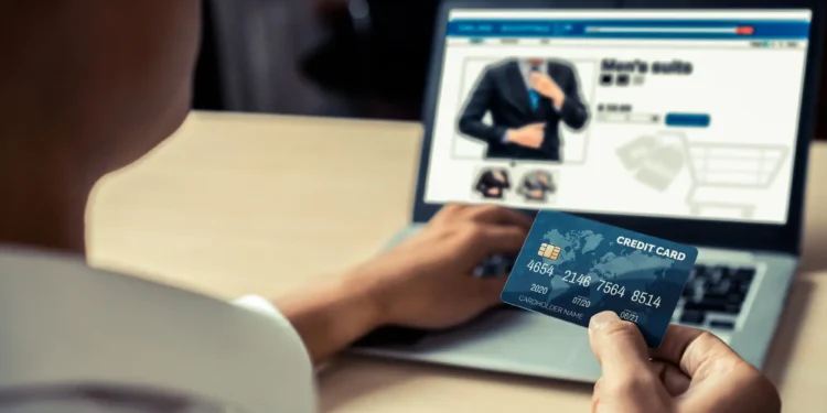 COMERCIO ELECTRONICO