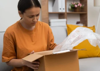 DEVOLUCION DE COMPRAS