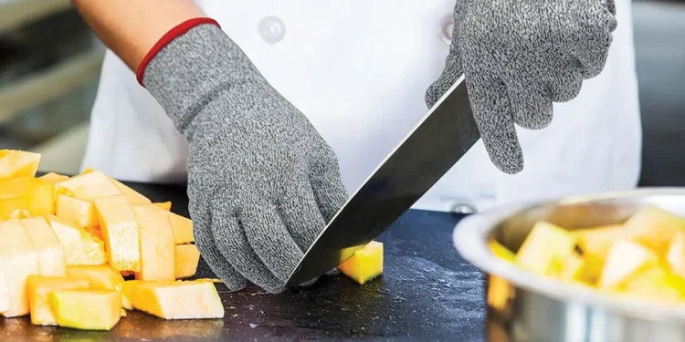 Contaminación de los Alimentos