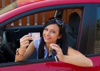 LICENCIA DE CONDUCCION