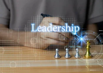 LIDERAZGO