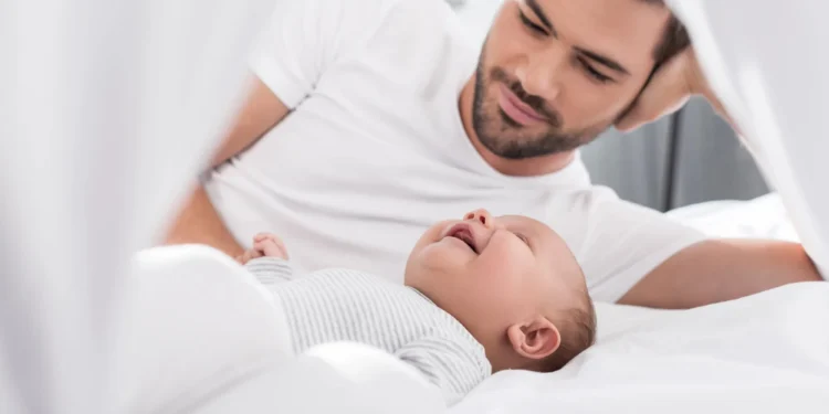 PATERNIDAD