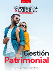 Portada Edición 190 Grstión Patrimonial