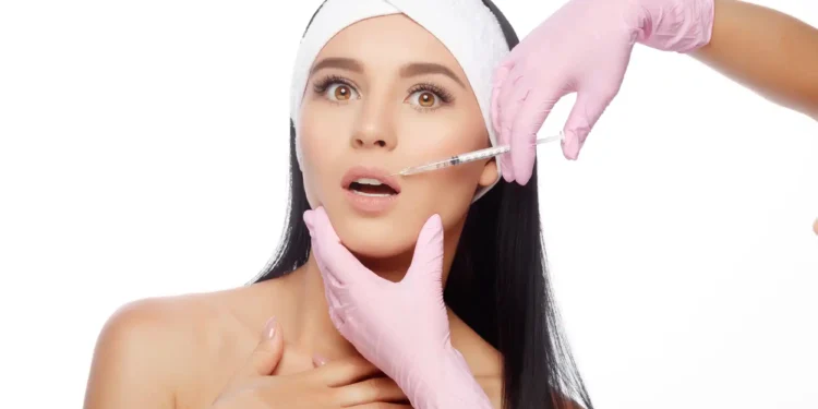 PROCEDIMIENTOS ESTETICOS