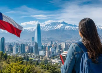 ICETEX y Gobierno de Chile ofrecen becas para maestrías