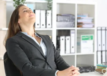 Calidad del aire interior en Espacios Corporativos