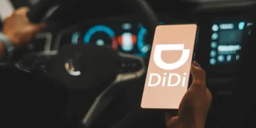 Didi en Colombia