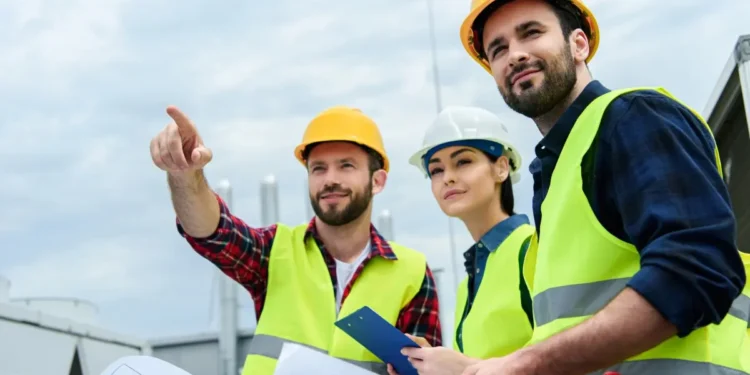 Oportunidades de empleo en Chile para graduados en ingeniería