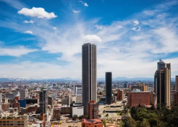 Encuentro de Negocios Chile LATAM Bogotá 2026