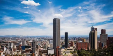 Encuentro de Negocios Chile LATAM Bogotá 2026