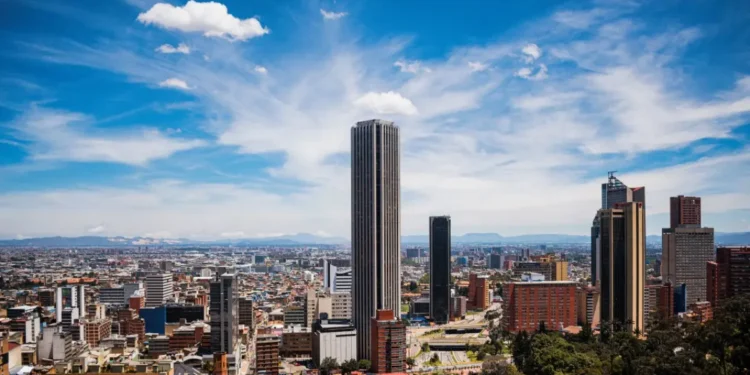 Encuentro de Negocios Chile LATAM Bogotá 2026