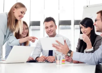 Liderazgo Ejecutivo en la Aceleración de la Transformación Digital