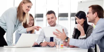 Liderazgo Ejecutivo en la Aceleración de la Transformación Digital