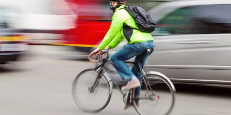 Cicloruta Bogotá: cambios en Carrera 7 y Carrera 11