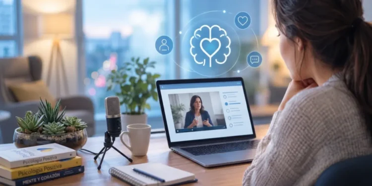 Curso gratuito de Primeros Auxilios Psicológicos