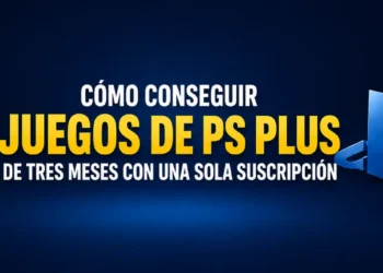 juegos de PS Plus de tres meses con una sola suscripción