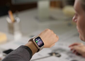 HUAWEI WATCH D3 en México