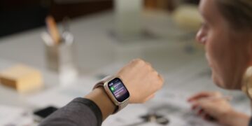 HUAWEI WATCH D3 en México