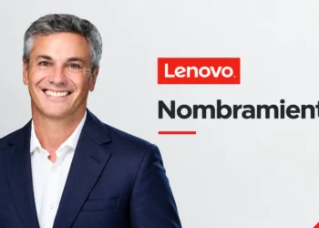 Lenovo nombra a Diego Majdalani como líder de negocio en América Latina